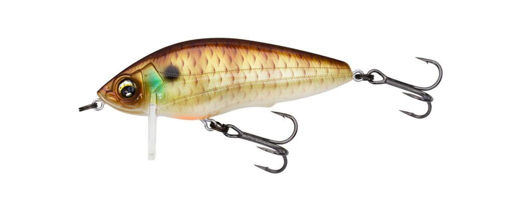 Duel F-1034-HGBL Hardcore Shad 50SP