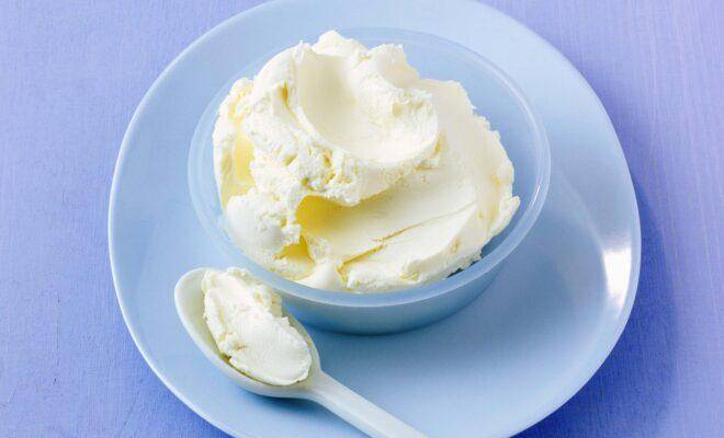 Мятный сыр: свежий и ароматный ингредиент для крема