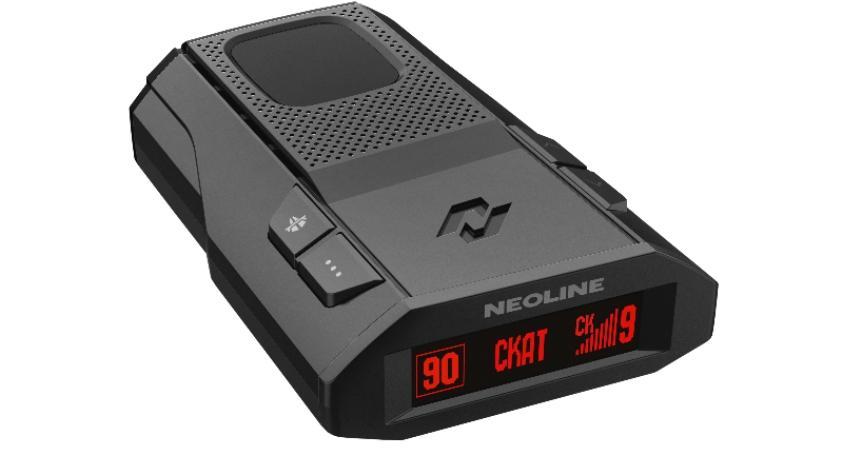 Neoline X- COP 6000s