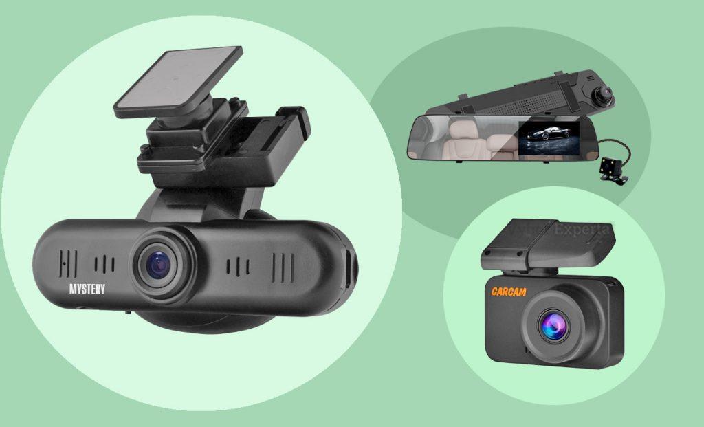 Лучшие видеорегистраторы c Full HD 1080p