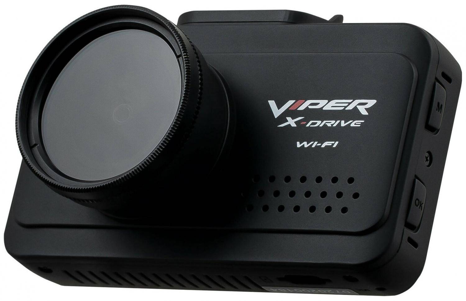 Viper X-drive Wi-Fi Duo