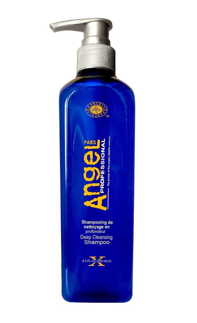 Angel professional deep cleansing