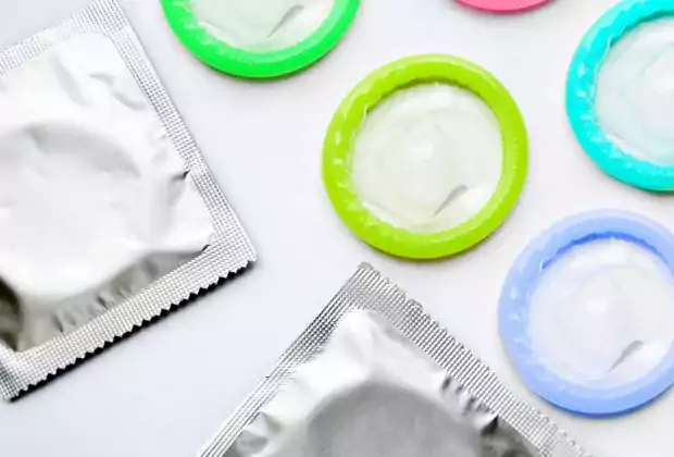 Лучшие презервативы