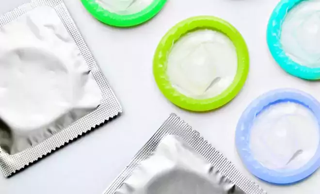 Лучшие презервативы