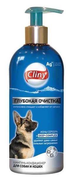 Cliny (Neoterica) Глубокая очистка