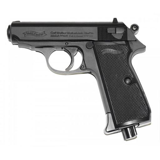 Umarex Walther PPK S