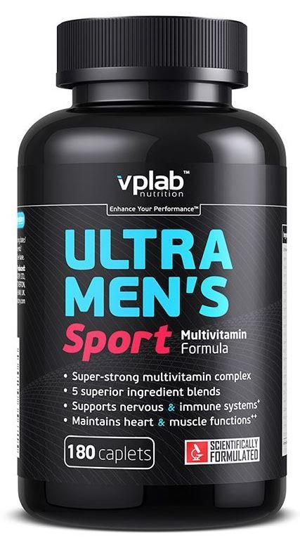 Vplab Ultra Men’s Sport