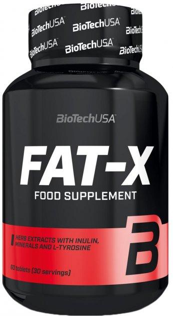 BioTechUSA FAT-X