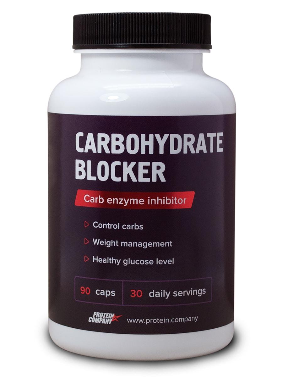 Carbohydrate blocker Protein.company