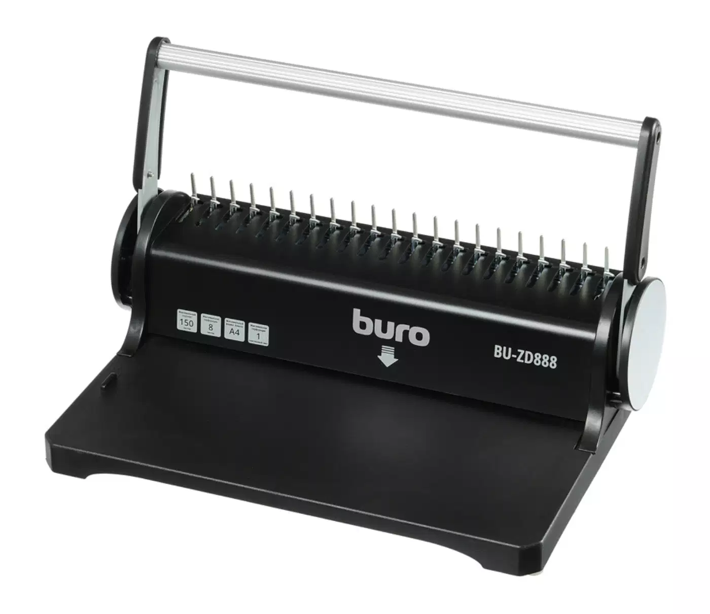 Buro BU- ZD888