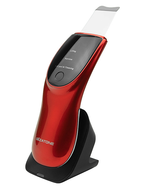Gezatone BioSonic 1010
