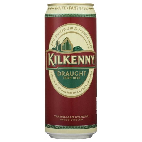 Kilkenny Irish Red Ale Draught