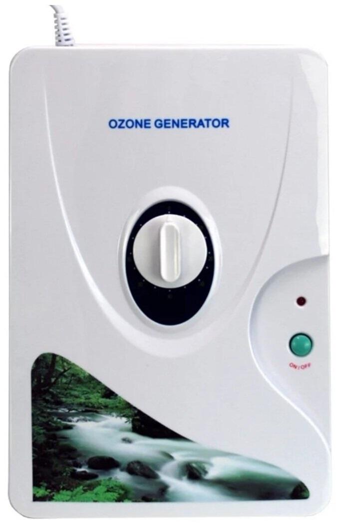 Ozone Generator GL-3189A 3 в 1