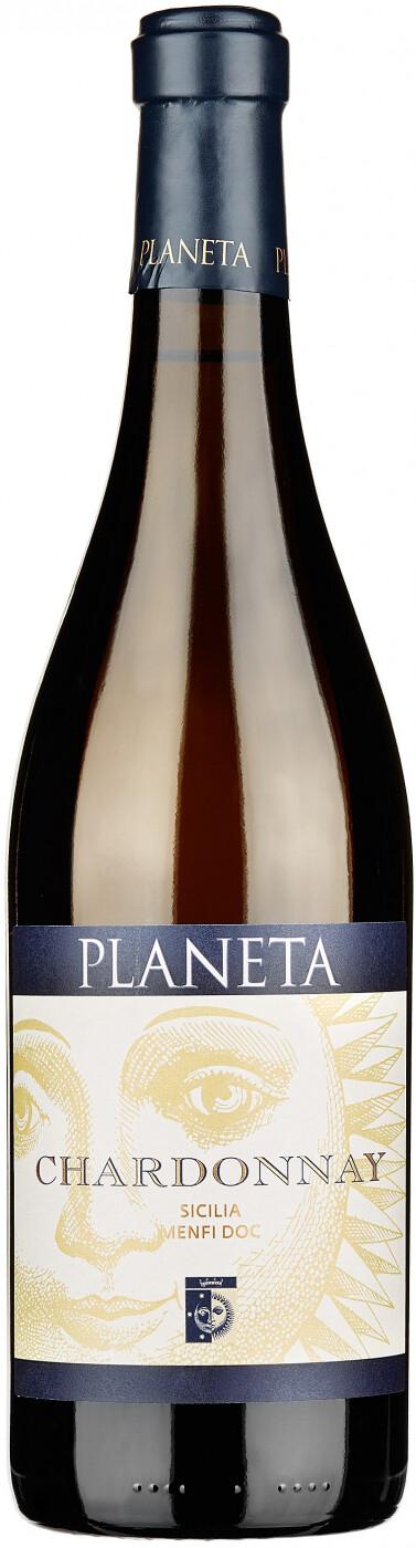 Planeta Chardonnay 2018