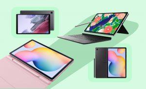 Лучшие планшеты Samsung 2026 года: ТОП 8 Galaxy Tab Лучшие планшеты Samsung 2026 года: ТОП 8 Galaxy Tab