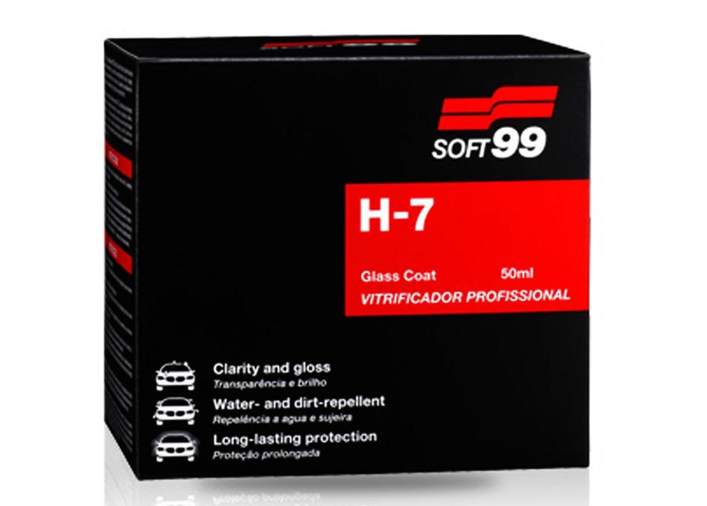 Soft99 H-7