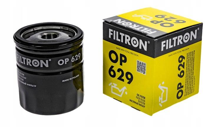 Filtron OP 629