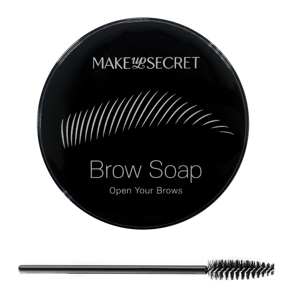 Make-up-Secret Brow Soap