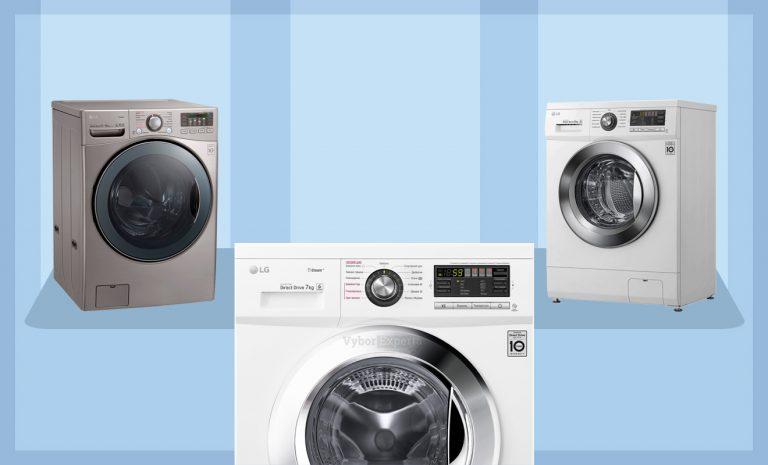 Лучшие Инверторные Стиральные Машины – Рейтинг 2023 года – Топ-13