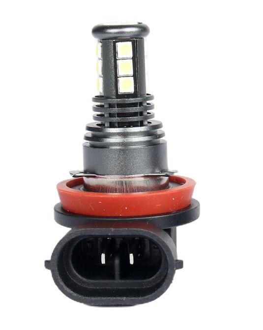 Xenite H11 15 SMD PRO 5000K 750Lm