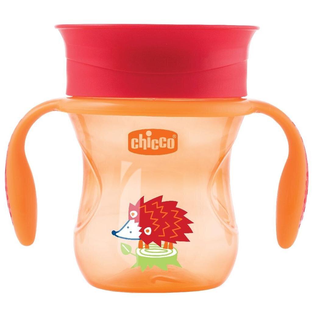 Chicco perfect cup