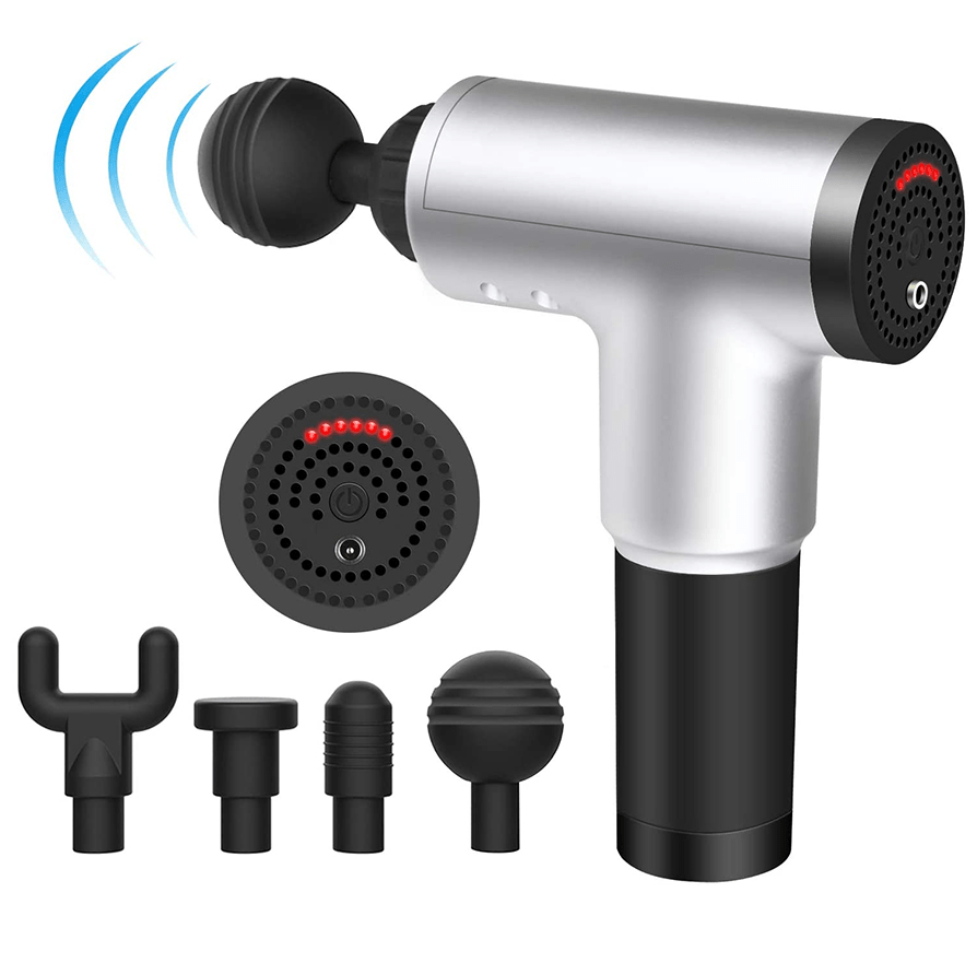 CleverCare JF- GUN04