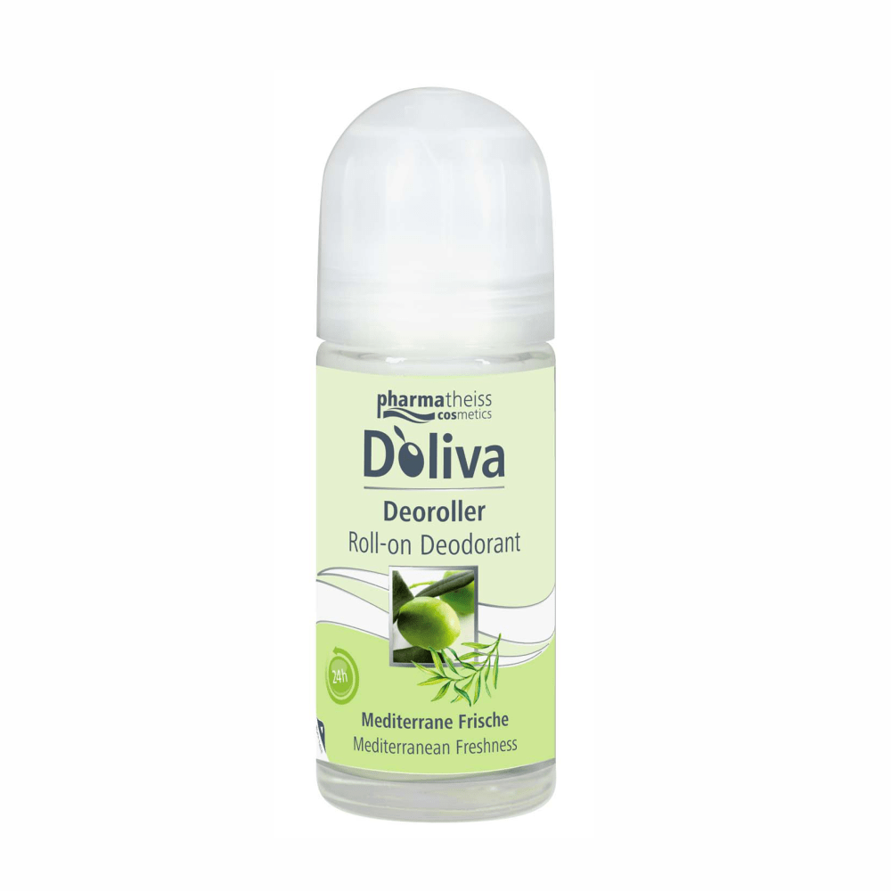 D'oliva Средиземноморская свежесть