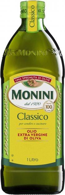 Monini Extra Virgin Classic