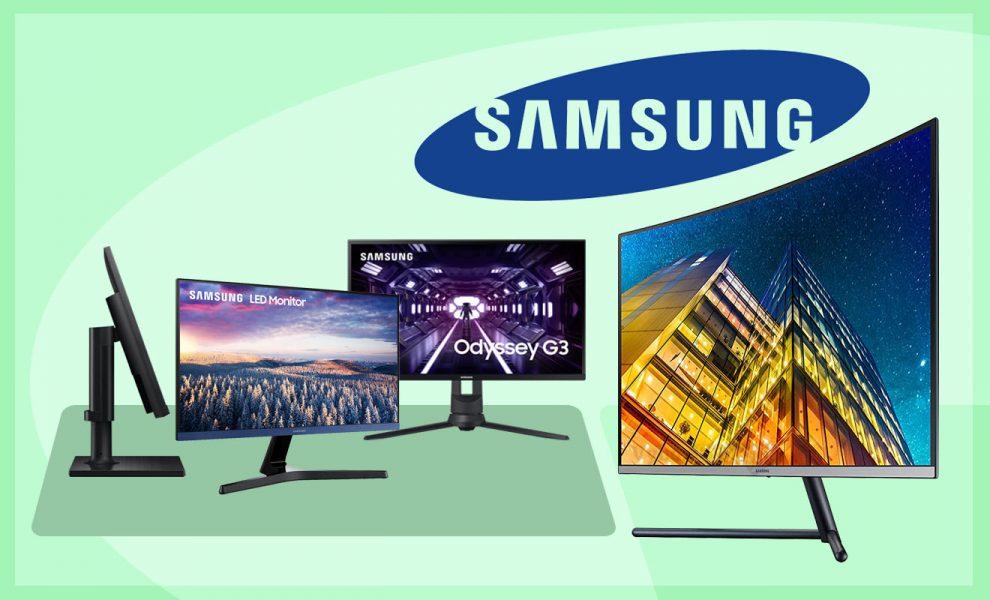 10 Лучших Бюджетных Мониторов – Рейтинг 2024 года