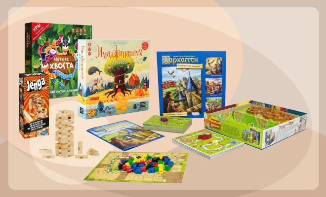 Настольные игры для детей купить по цене от ₸ в интернет-магазине Детский Мир