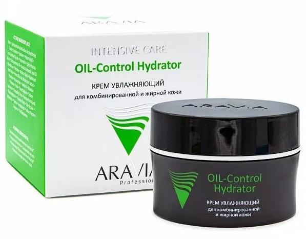 Aravia OIL-Control Hydrator
