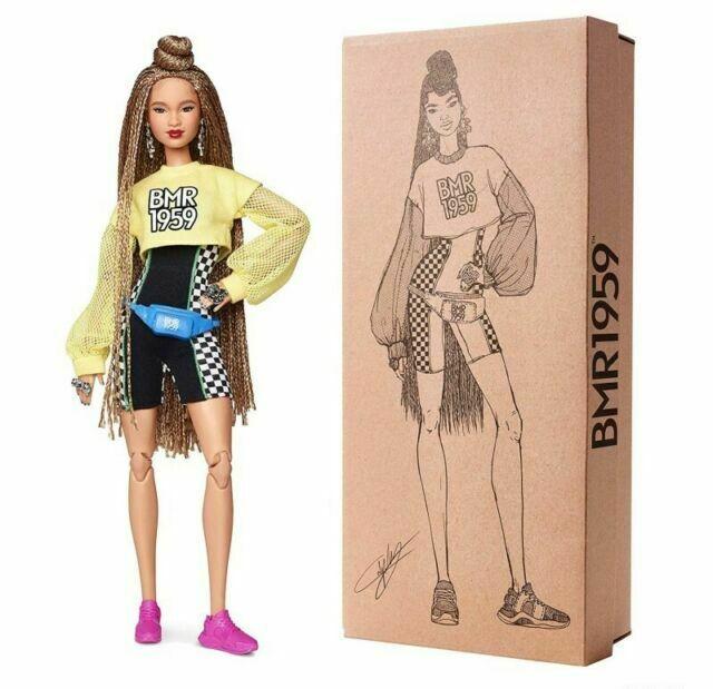 Barbie bmr1959 ght91
