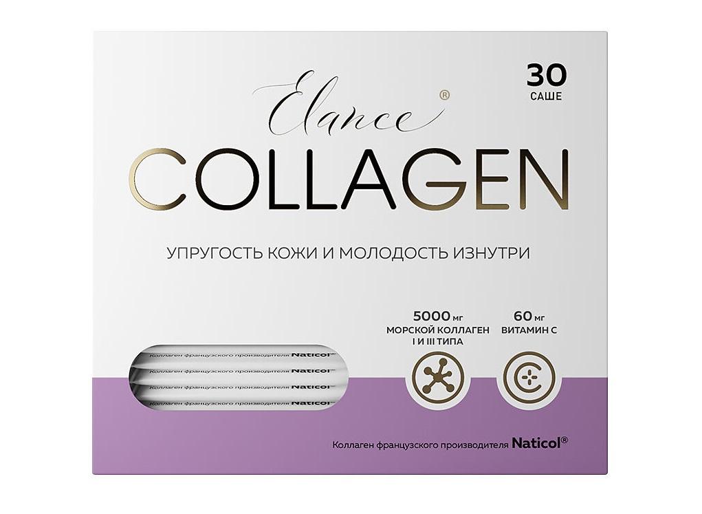 Elance Collagen