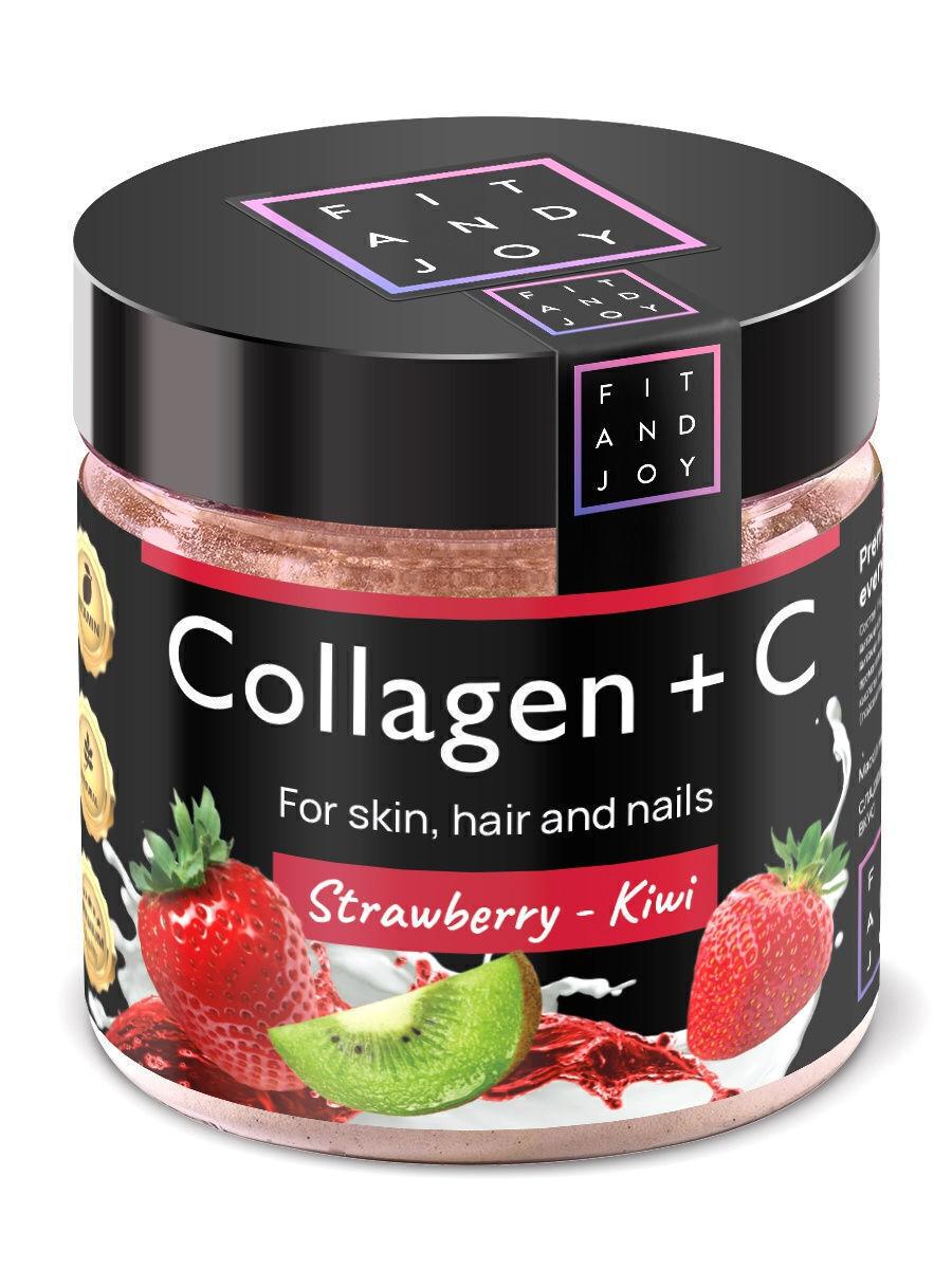 Fit and Joy Collagen