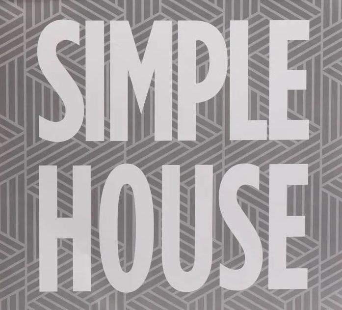 Simple house