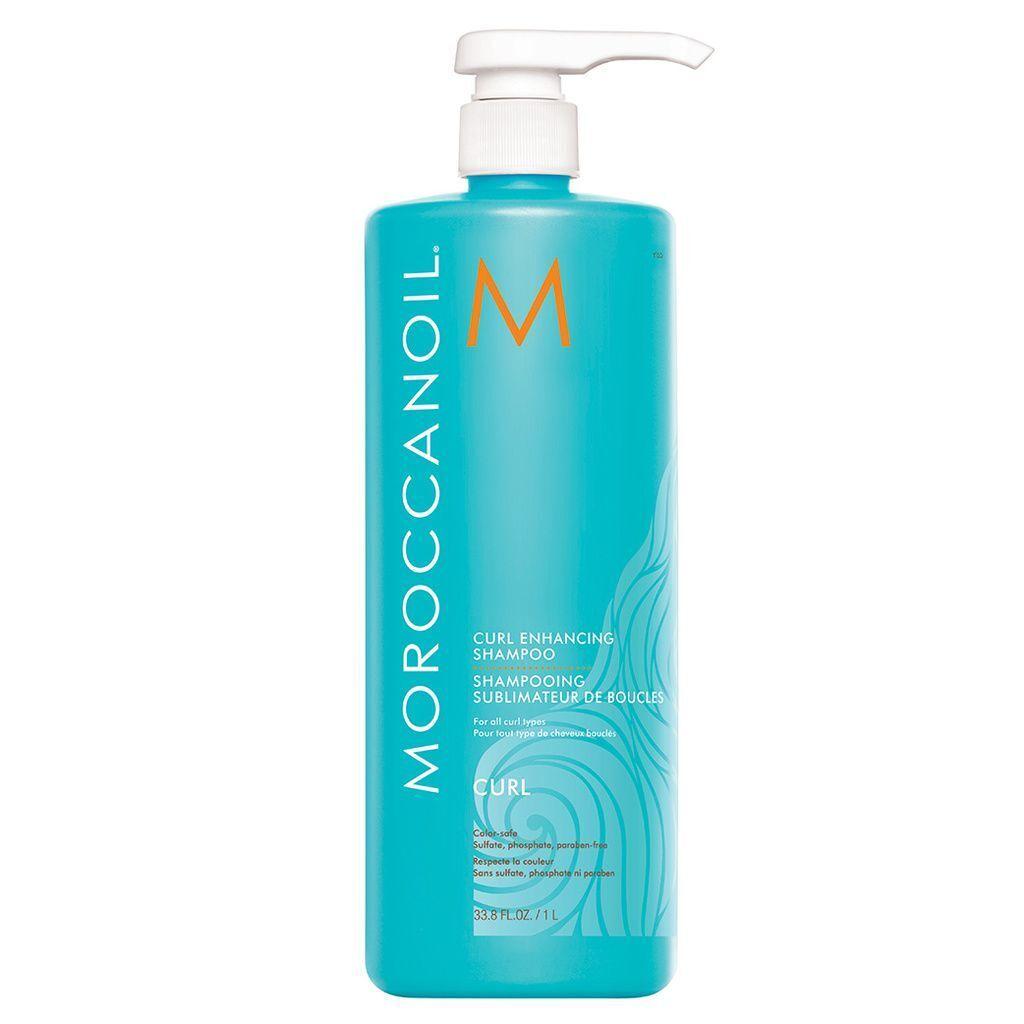 Moroccanoil Curl Enhancing