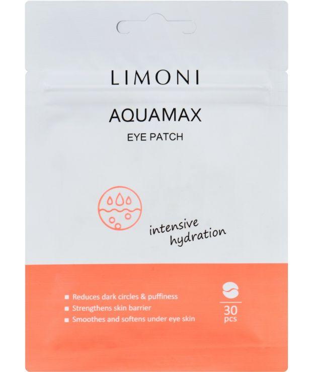 Aquamax patches Limoni