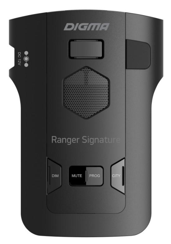 Digma Ranger Signature