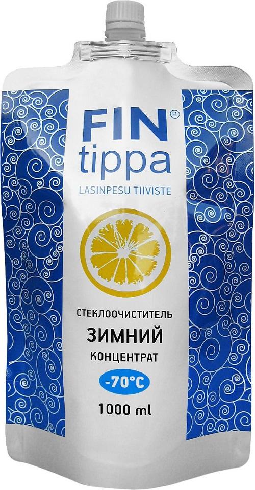 Fin Tippa Лимон