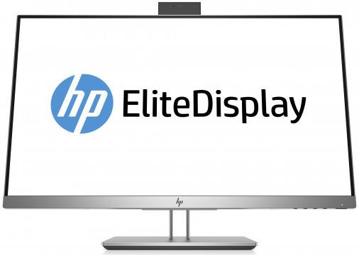 HP EliteDisplay E243d 23.8
