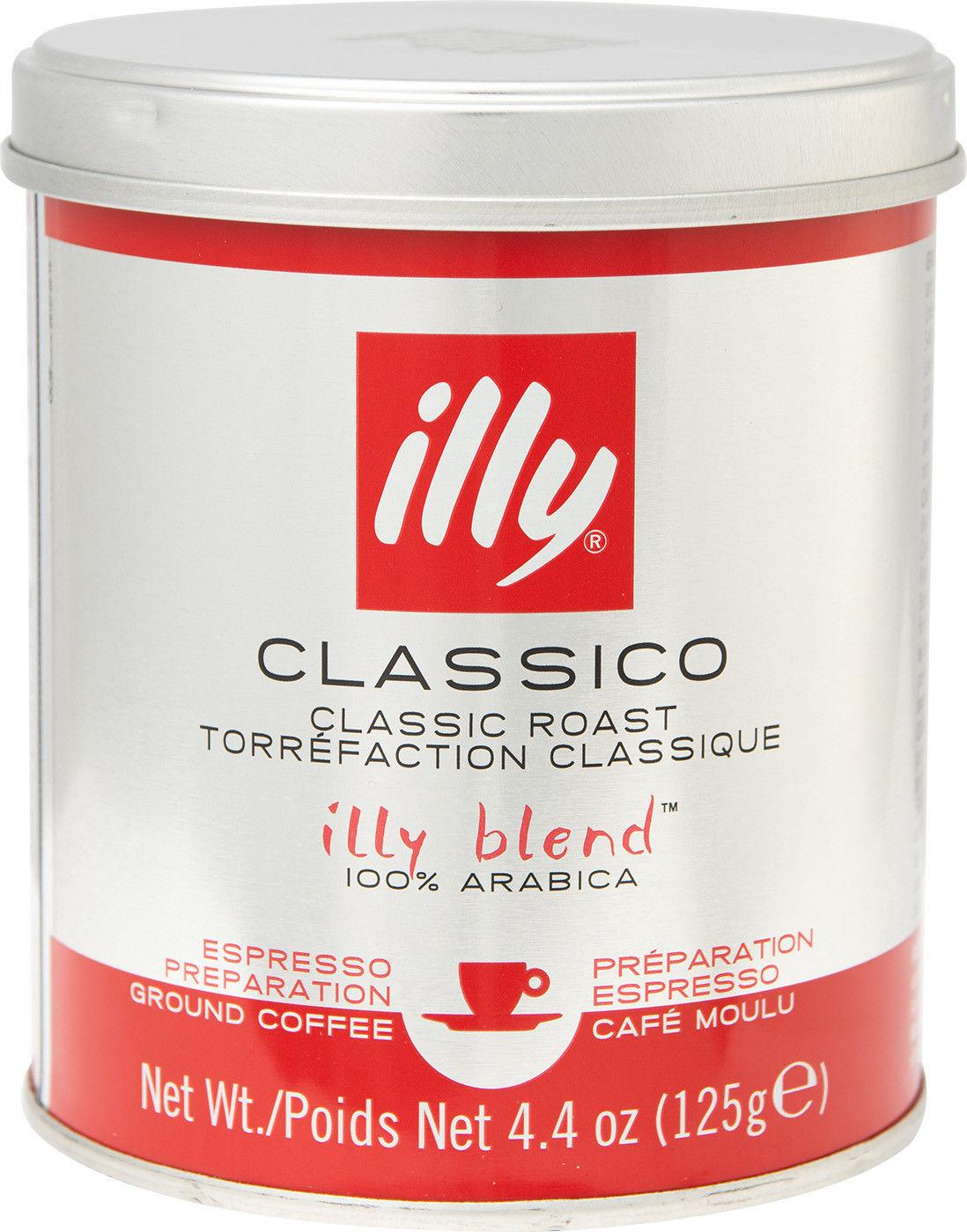 Illy classic