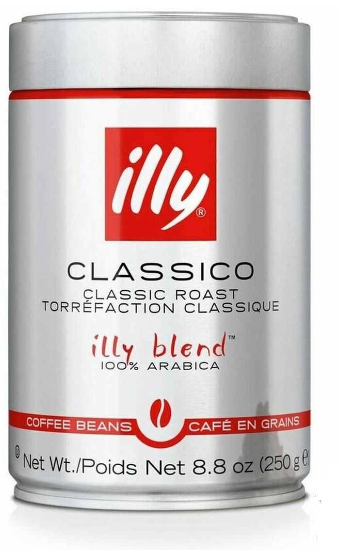 Illy «Classico espresso»