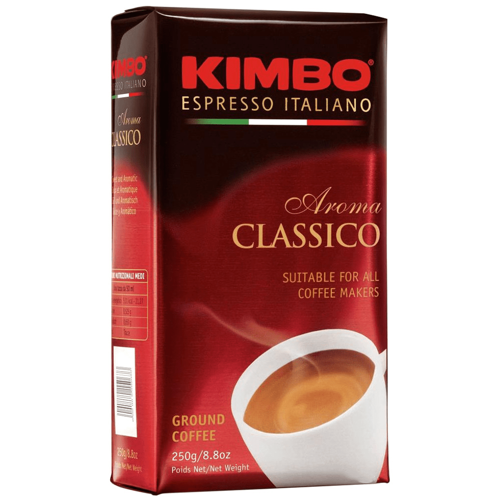 Kimbo Aroma classic