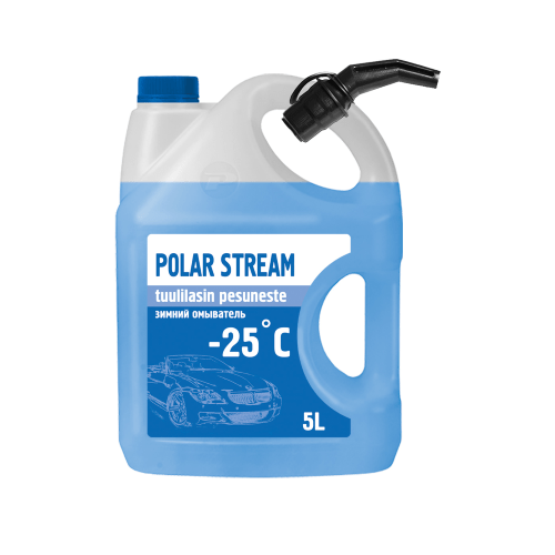 Polar Stream