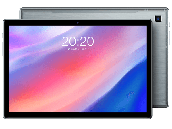 Teclast P20HD