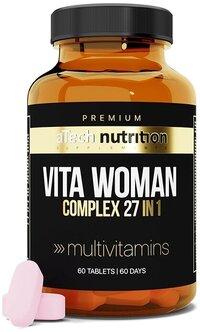 Vita Woman витаминный комплекс