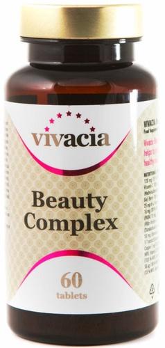 Vivacia Beauty Complex