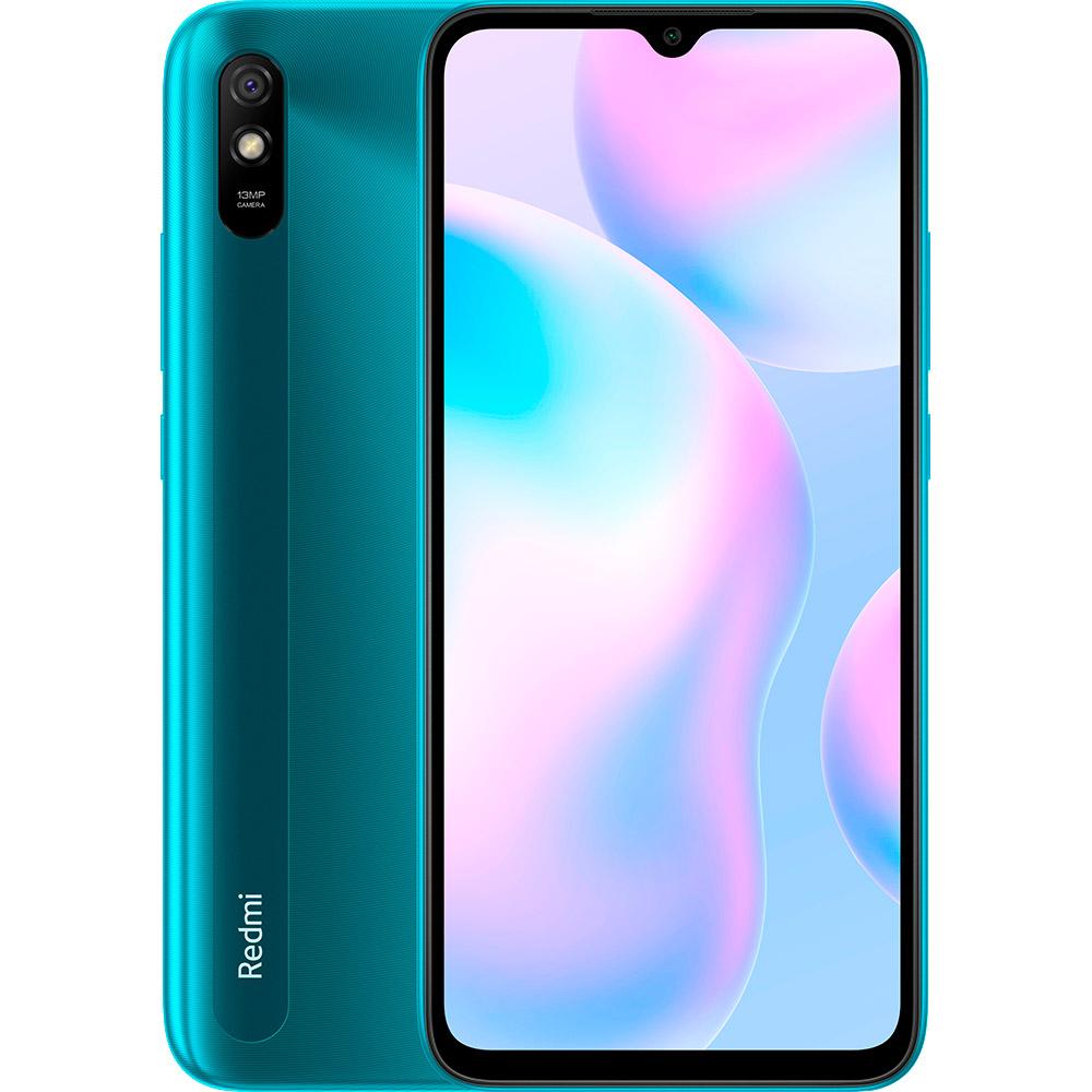 Xiaomi Redmi 9A 2 32 ГБ