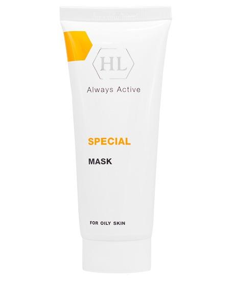 Holy Land очищающая маска Special Mask