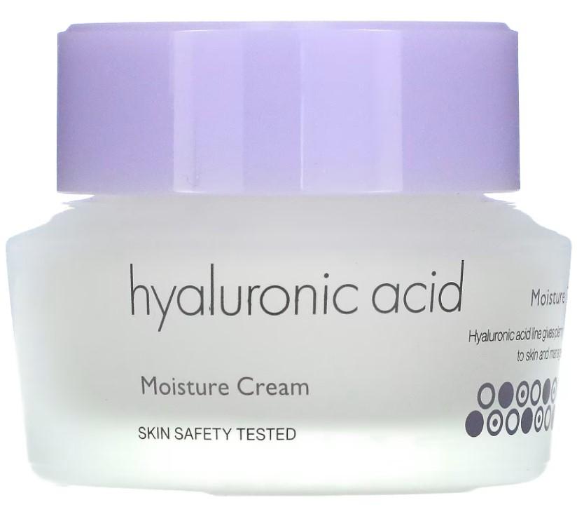 It'S Skin Hyaluronic Acid Moisture Cream